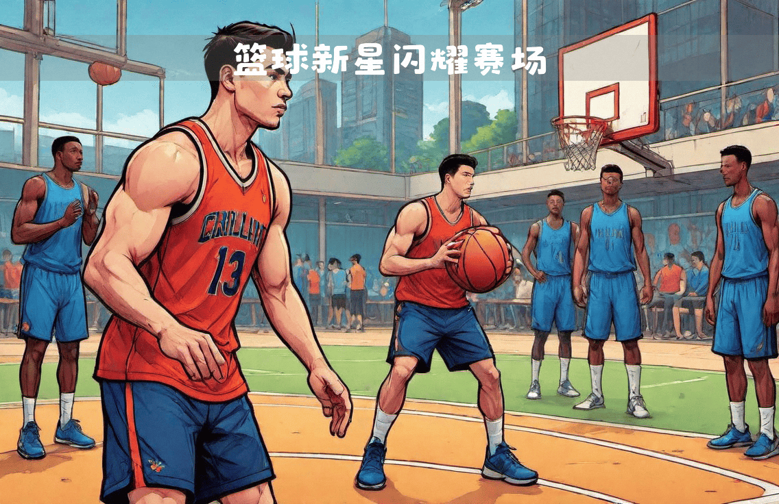 关于Ning新星晋级表现惊艳，瑞士队未来可期！的信息